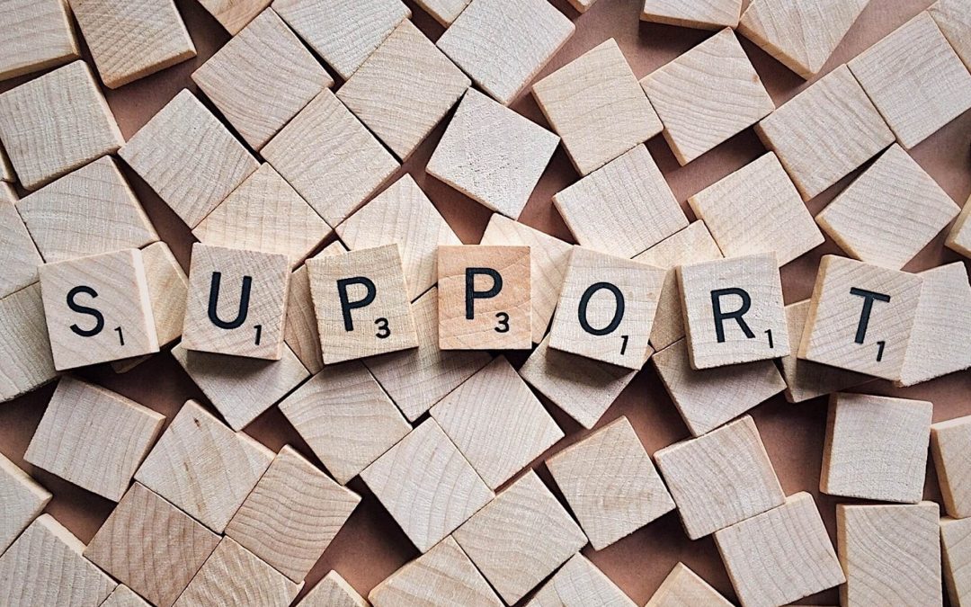 How To Get Business Support From Your Family And Friends