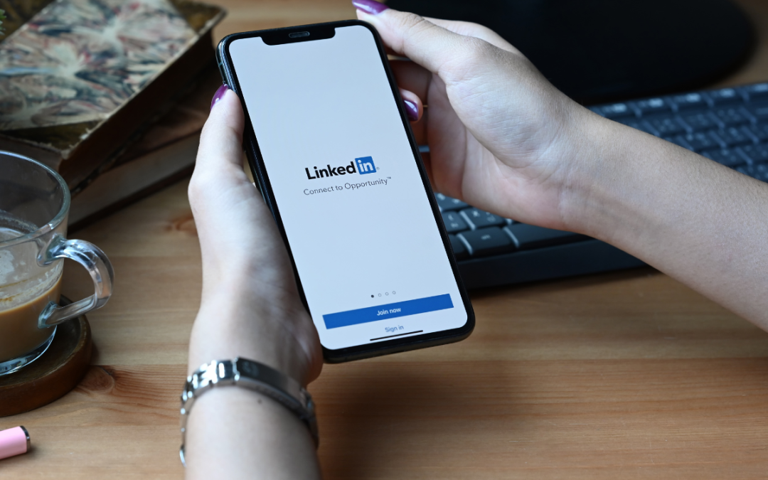 How to use Linkedin for business growth.