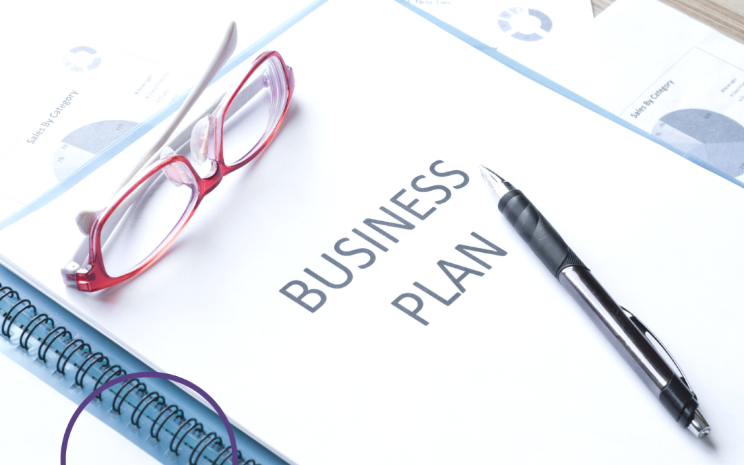 The Importance of Business Planning | Make It VA