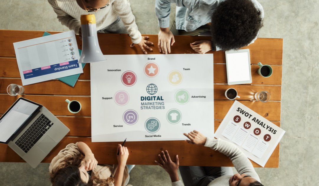 Navigating the Digital Wave: VA’s Role in Modern Business