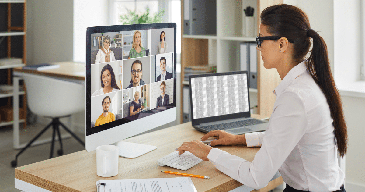 Empowering Collaboration: The Rise of Remote Team Dynamics