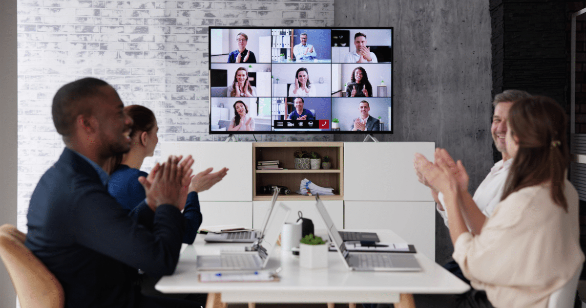The Key to Successful Remote Team Management